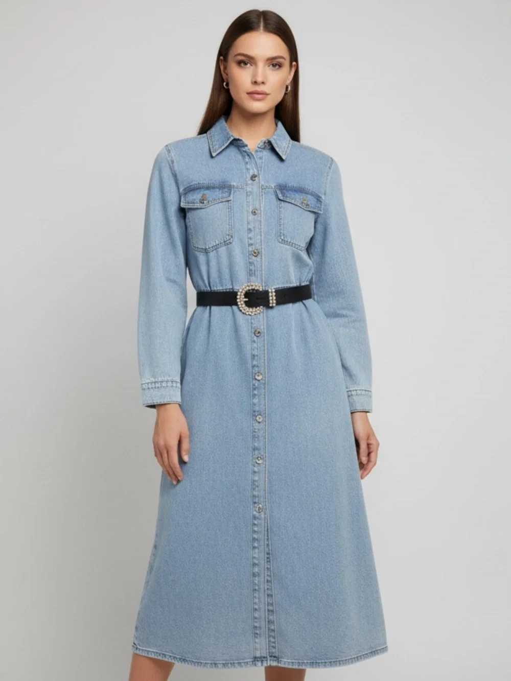 short sleeve off the shoulder dress May Queen MQ2040 - Puff Sleeve Off Shoulder Short Dress 18 / Sage